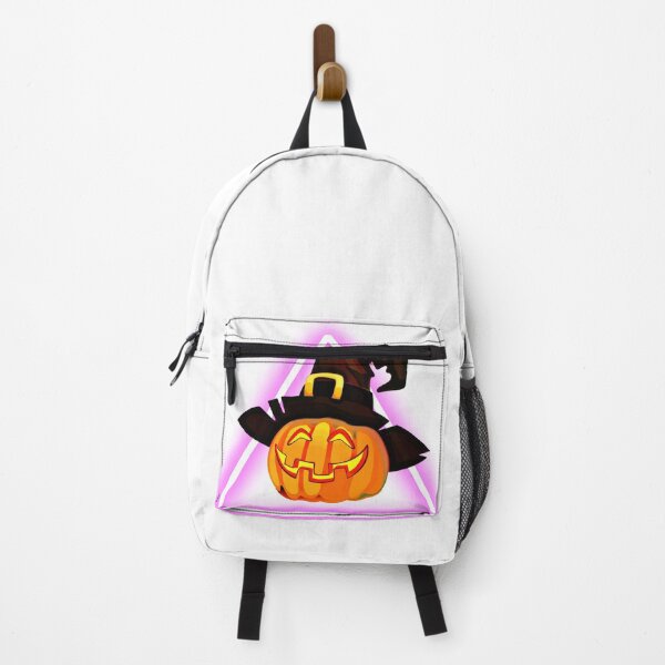 Item preview, Pumpkin witches for Halloween designed and sold by Kawaiishizz.