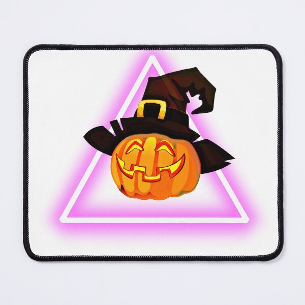 Item preview, Pumpkin witches for Halloween designed and sold by Kawaiishizz.