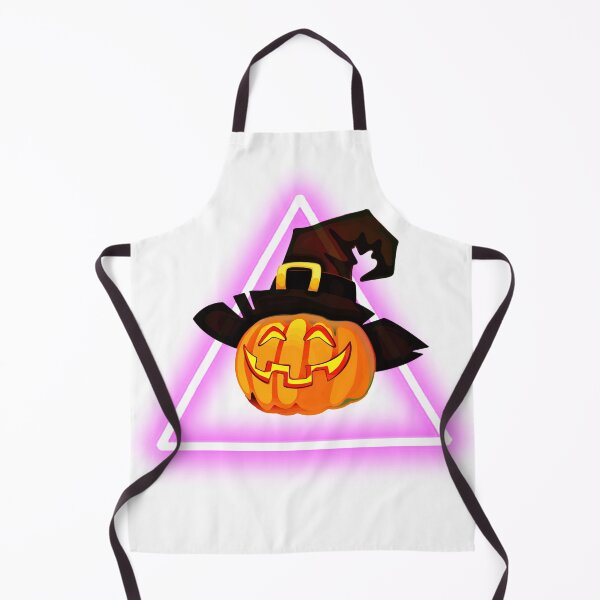Item preview, Pumpkin witches for Halloween designed and sold by Kawaiishizz.