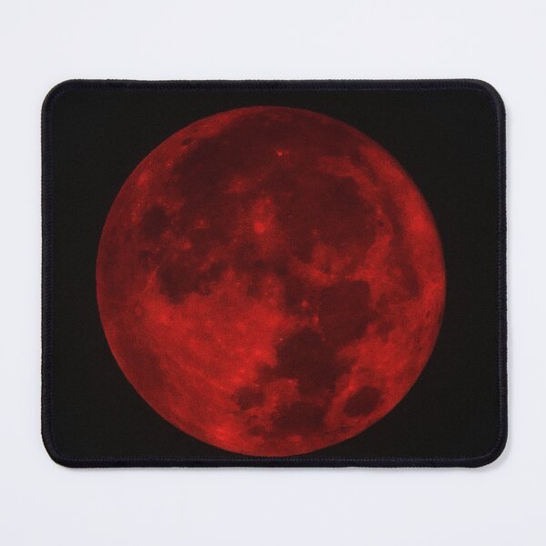 Item preview, Red Blood Moon designed and sold by suziehere.