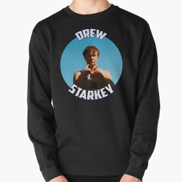 drew starkey sweatshirt