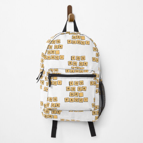 Item preview, You Rock Dr. Fauci designed and sold by OlympicsMerch.