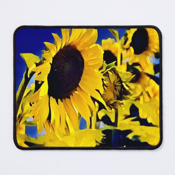 Item preview, Sunflower Sky designed and sold by Pegsterpower.