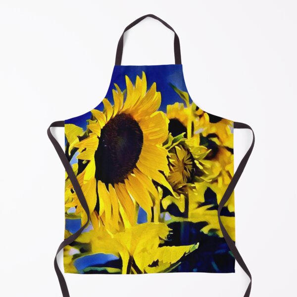 Item preview, Sunflower Sky designed and sold by Pegsterpower.
