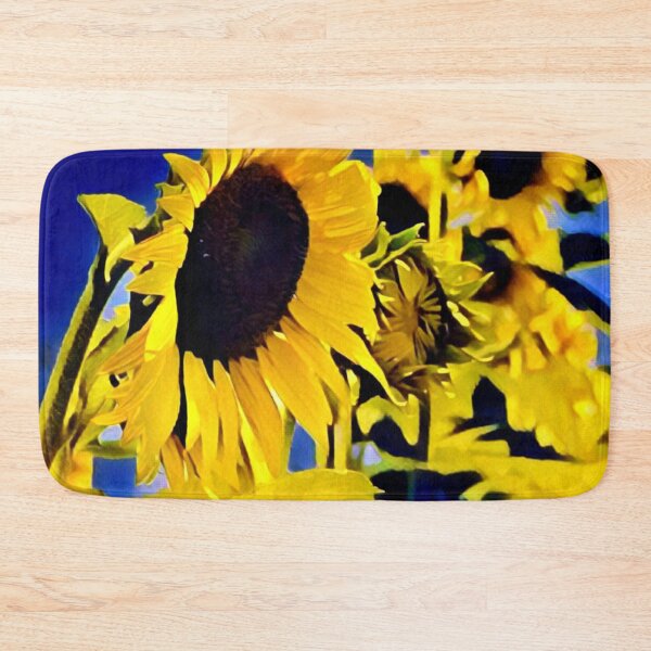 Item preview, Sunflower Sky designed and sold by Pegsterpower.