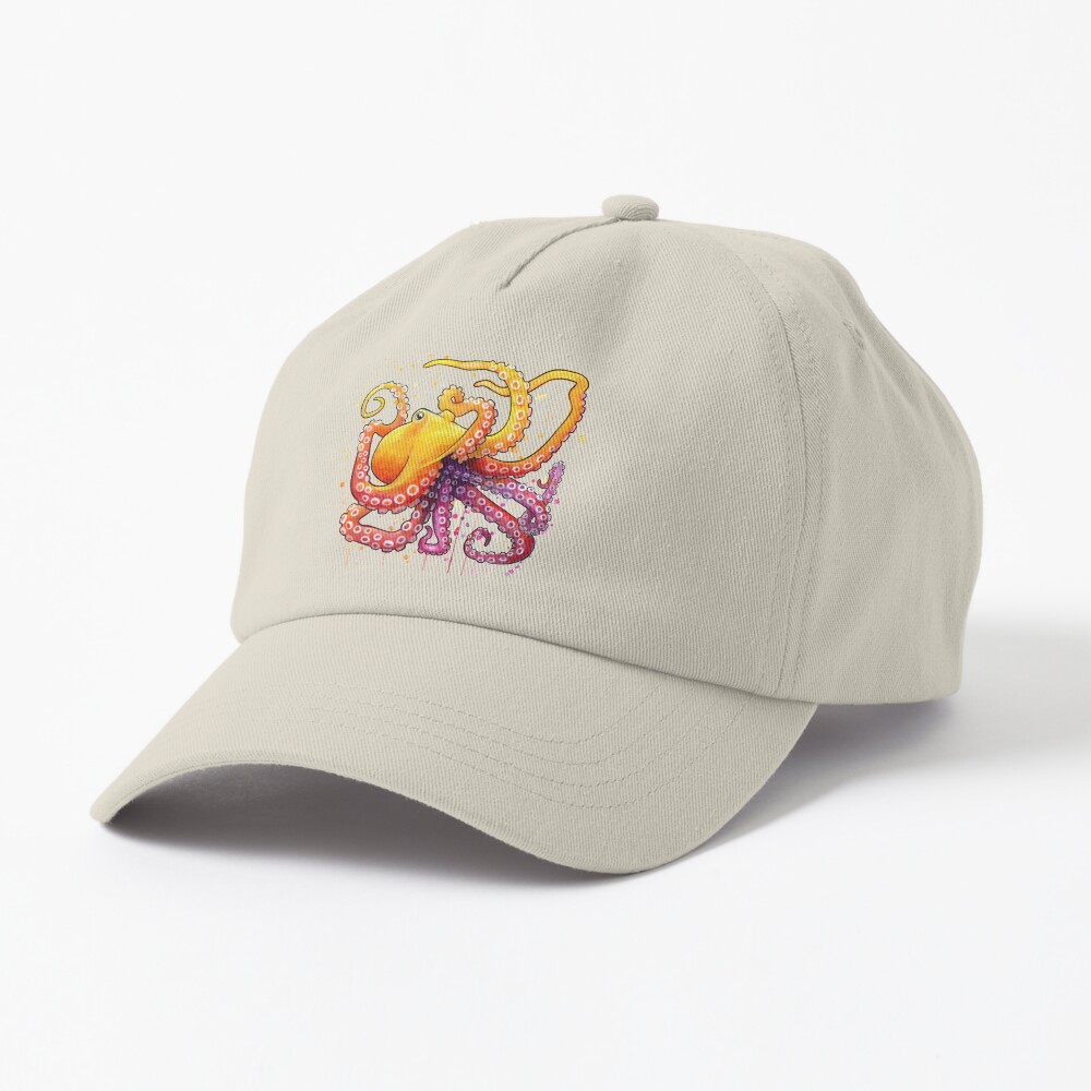 Item preview, Dad Hat designed and sold by SamNagel.