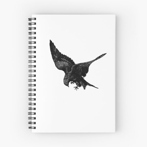 Item preview, Copy of Gothic Corvid Crow / Raven designed and sold by Dreamflight.