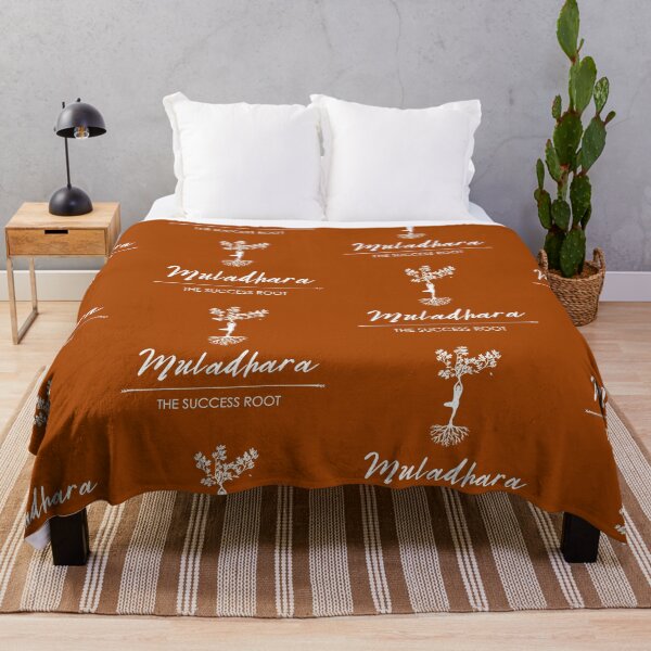 Item preview, Muladhara - The Success Root - Dark Theme designed and sold by UrbanChakra.