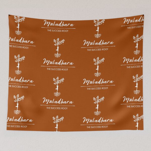 Item preview, Muladhara - The Success Root - Dark Theme designed and sold by UrbanChakra.