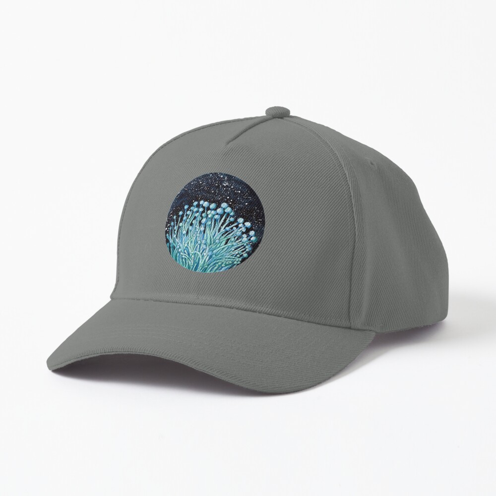 Item preview, Baseball Cap designed and sold by SamNagel.