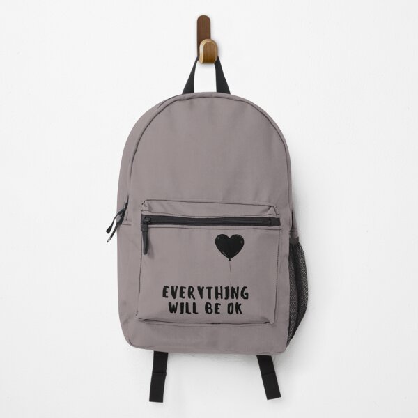 Item preview, everything will be ok designed and sold by Tremendo.