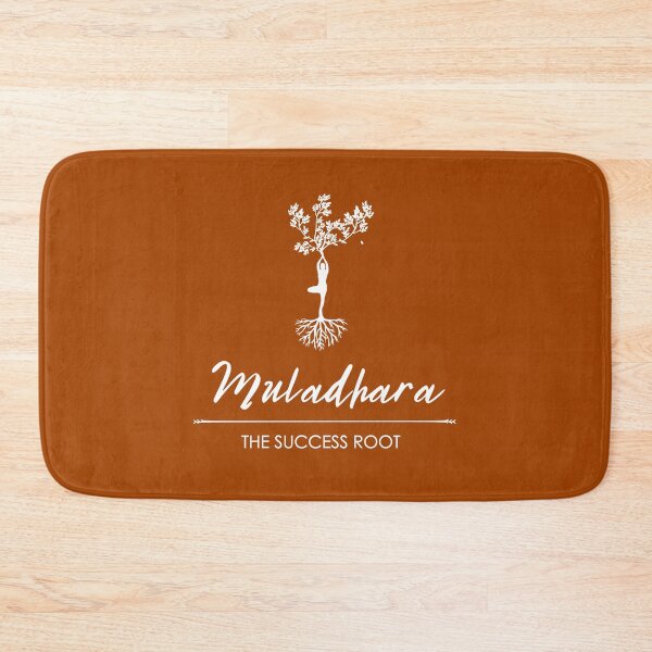 Item preview, Muladhara - The Success Root - Dark Theme designed and sold by UrbanChakra.