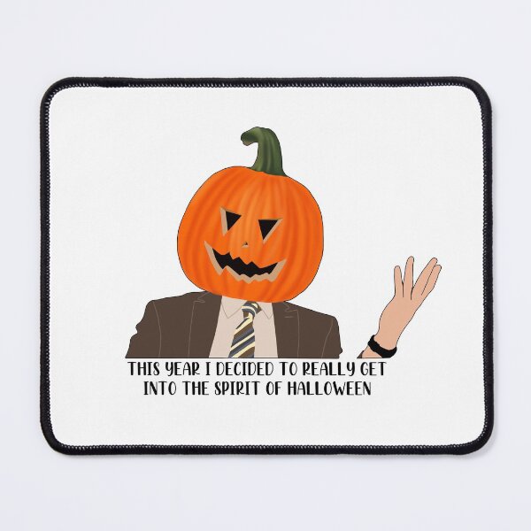 Item preview, This year I decided to really get into the spirit of halloween designed and sold by EmeraldBeeCo.