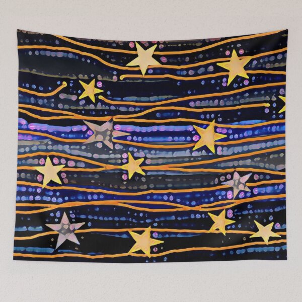 Item preview, Shining Star designed and sold by Pegsterpower.