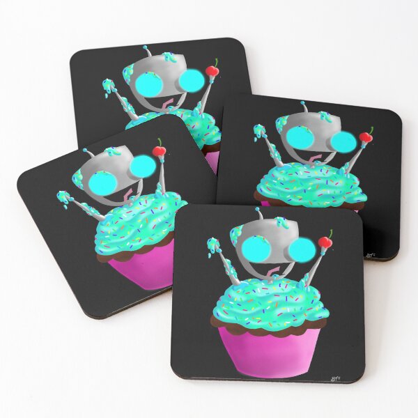 Item preview, Gir designed and sold by ReddMorningstar.