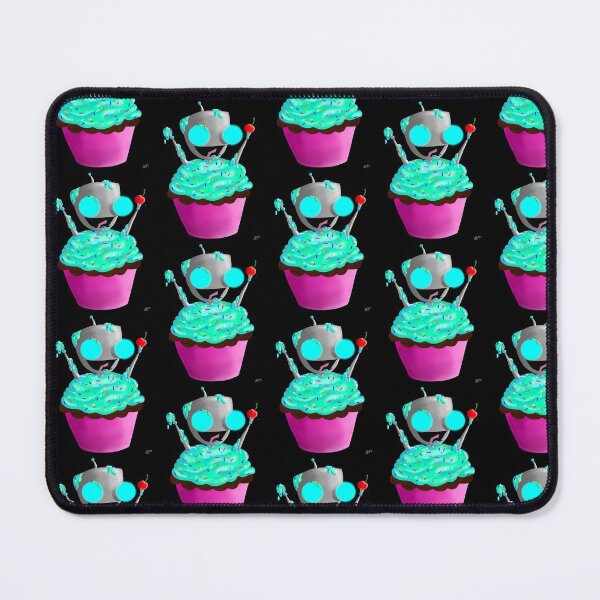 Item preview, Gir designed and sold by ReddMorningstar.