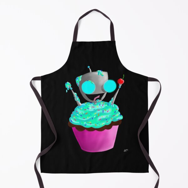 Item preview, Gir designed and sold by ReddMorningstar.