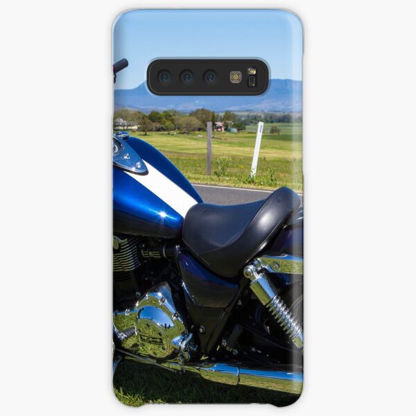2 Wheels 1 Samsung Galaxy Snap Case