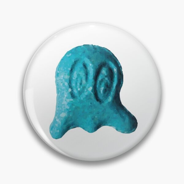 Item preview, Blue Ghost designed and sold by Big-Gaffer.
