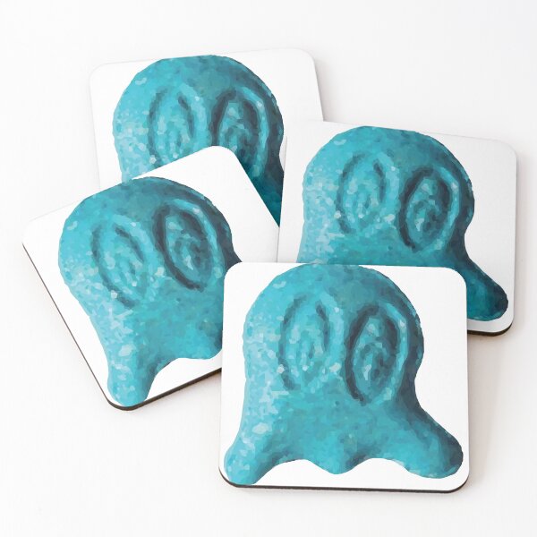 Item preview, Blue Ghost designed and sold by Big-Gaffer.