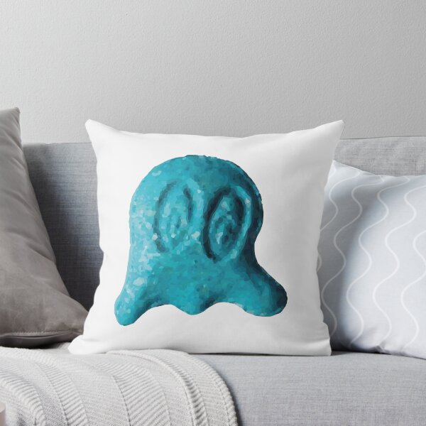 Item preview, Blue Ghost designed and sold by Big-Gaffer.