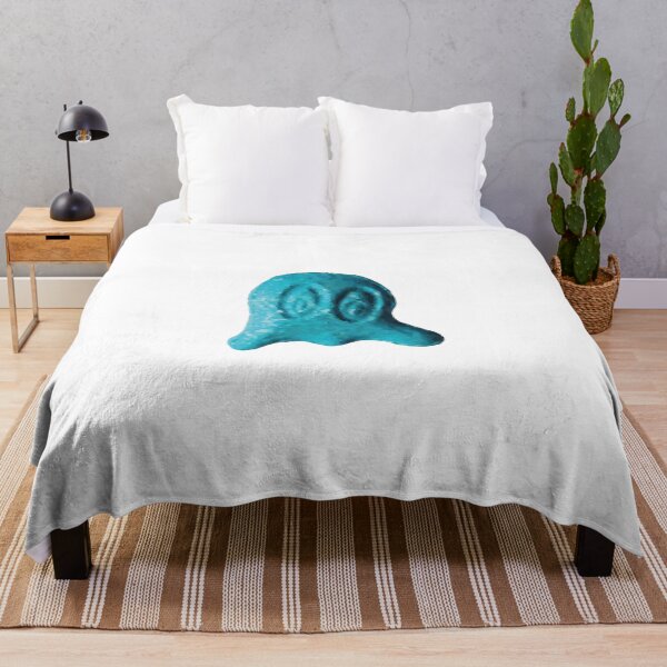 Item preview, Blue Ghost designed and sold by Big-Gaffer.