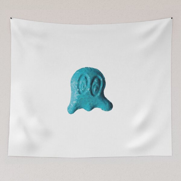 Item preview, Blue Ghost designed and sold by Big-Gaffer.