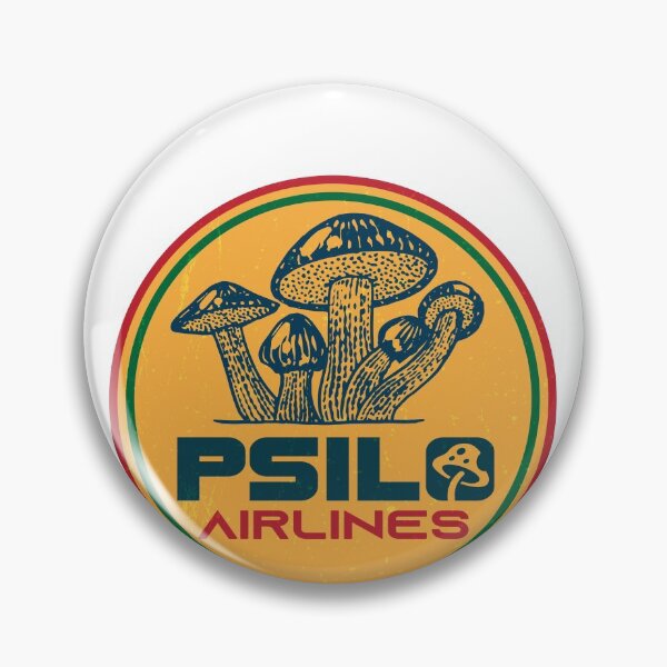 Item preview, Psilocybin Mushroom Psilo designed and sold by walrusindustrie.