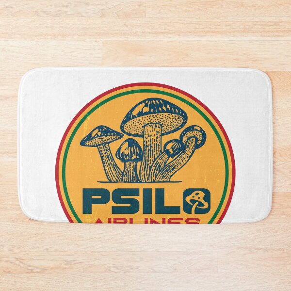 Item preview, Psilocybin Mushroom Psilo designed and sold by walrusindustrie.