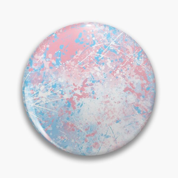 Item preview, Trans Splatter designed and sold by AceofIntuition.