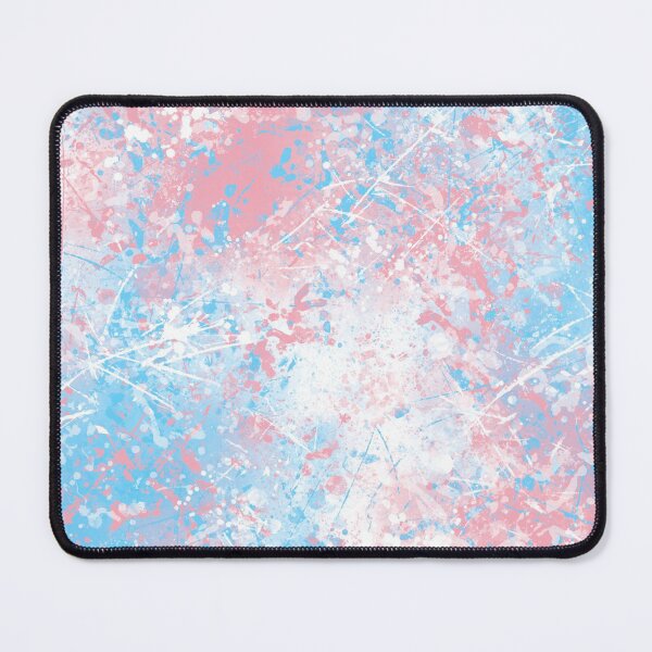 Item preview, Trans Splatter designed and sold by AceofIntuition.