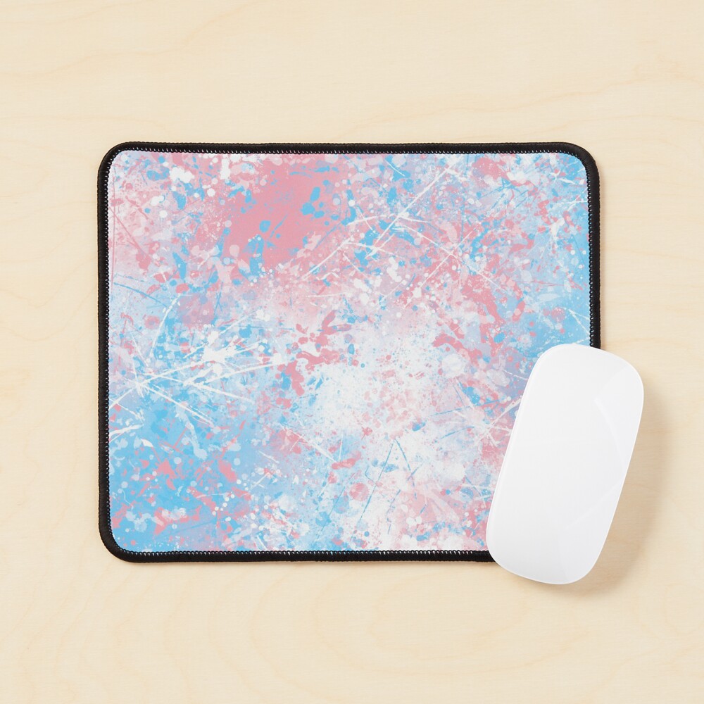 Item preview, Mouse Pad designed and sold by AceofIntuition.