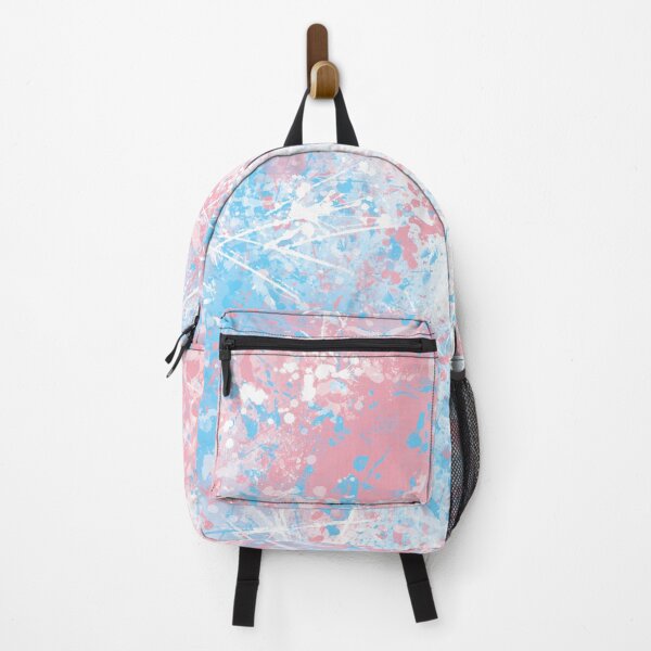 Item preview, Trans Splatter designed and sold by AceofIntuition.