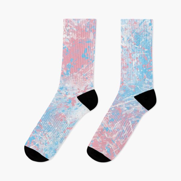 Item preview, Trans Splatter designed and sold by AceofIntuition.