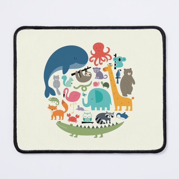 Item preview, We Are One designed and sold by AndyWestface.