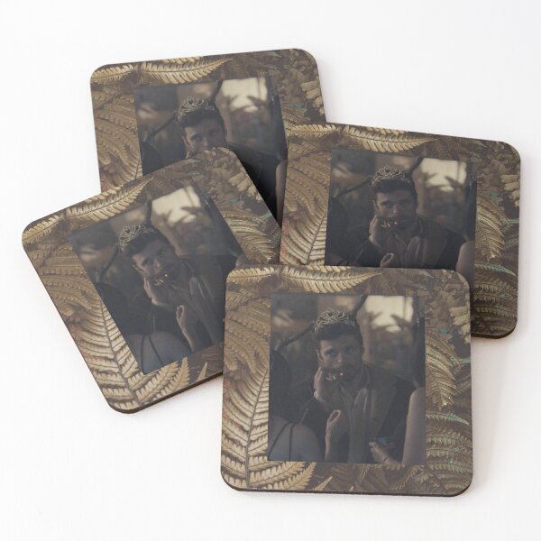 Item preview, Sebastian Stan designed and sold by igne5.