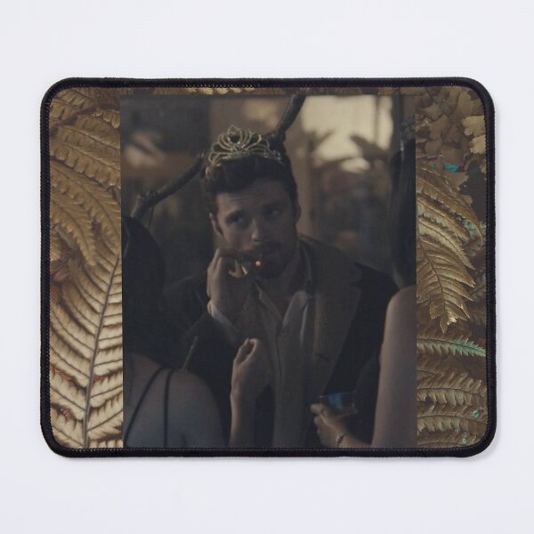 Item preview, Sebastian Stan designed and sold by igne5.