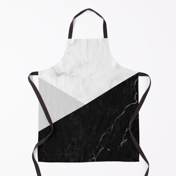 Item preview, Black White Gray marble designed and sold by Seatzy.