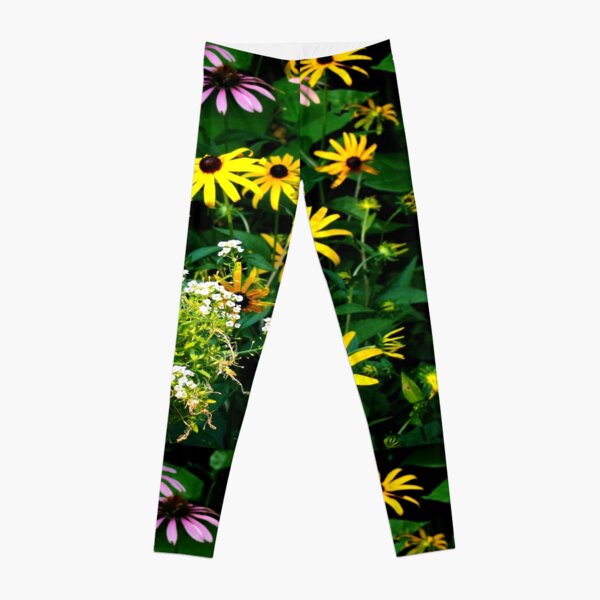 Item preview, #454   Summer Flowers designed and sold by MyInnereyeMike.
