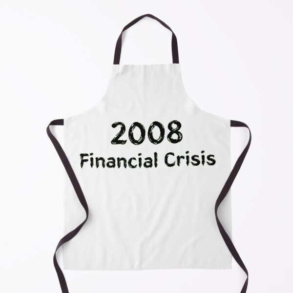 Item preview, Financial Crisis designed and sold by SPYG.