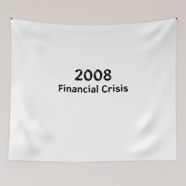 Item preview, Financial Crisis designed and sold by SPYG.