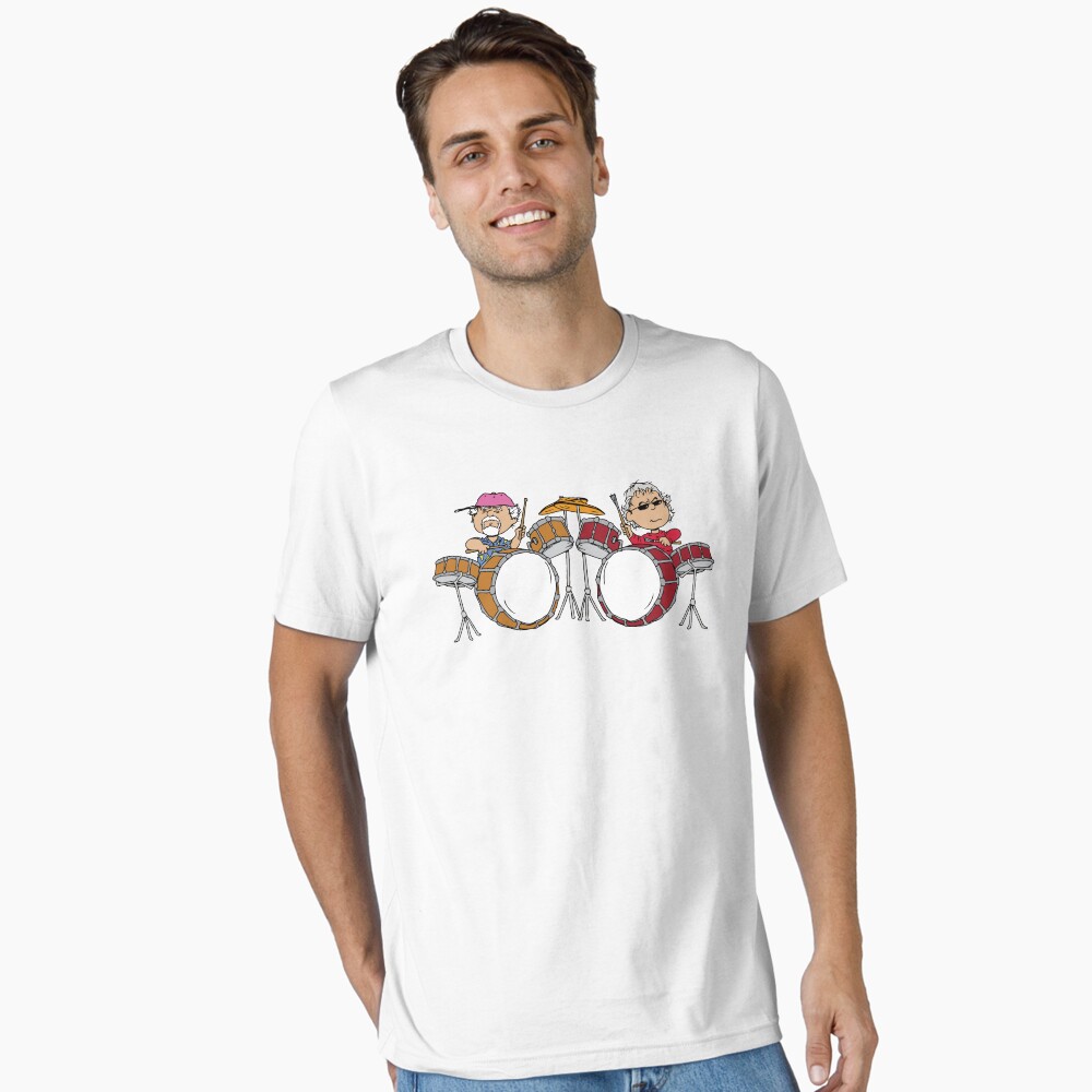 Item preview, Essential T-Shirt designed and sold by HandEyeStudio.