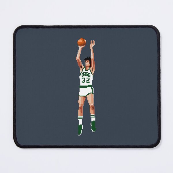 Item preview, Kevin McHale Jumpsot Qiangy designed and sold by qiangdade.