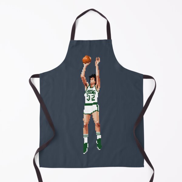 Item preview, Kevin McHale Jumpsot Qiangy designed and sold by qiangdade.