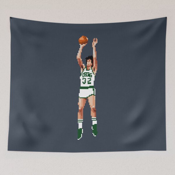 Item preview, Kevin McHale Jumpsot Qiangy designed and sold by qiangdade.