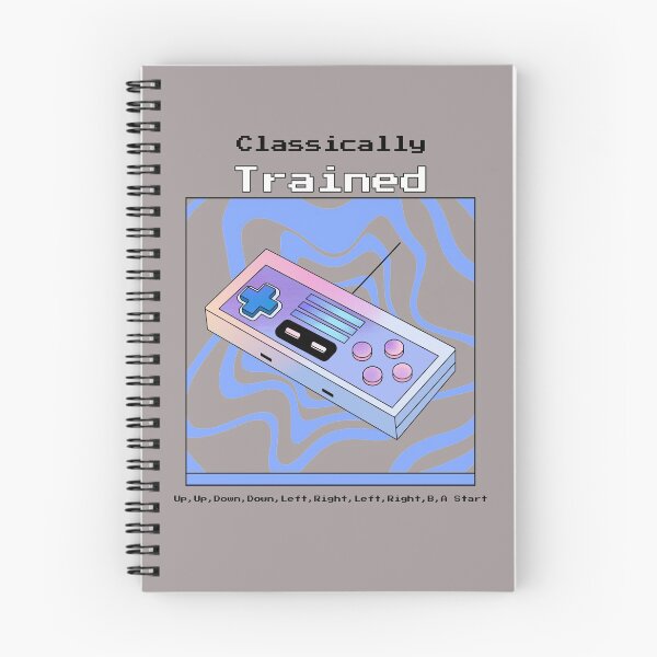 Item preview, Classically Trained designed and sold by OffMyBackTees.