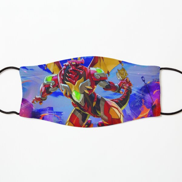 Bakugan Kids Mask