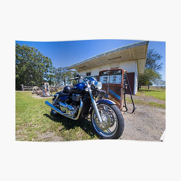 2 Wheels 3 Poster