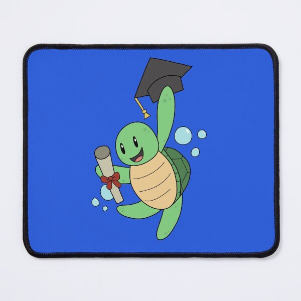 Item preview, Turtle Graduation designed and sold by palaco210.
