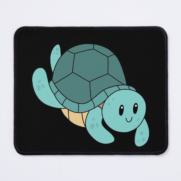 Item preview, Swimming Sea Turtle designed and sold by palaco210.